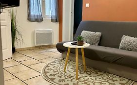 Le Cocon Des Carmes - Hypercentre